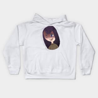 dokidoki Kids Hoodie